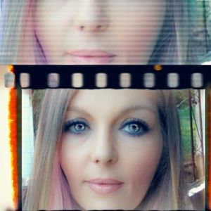 Meet your Posher, Tonya